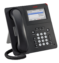 9621G IP Deskphone