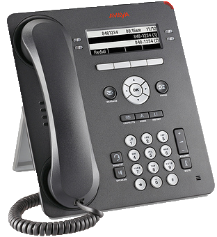 9504 Digital Deskphone