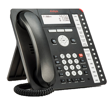 1616 IP Deskphone