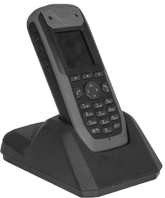 3740 IP DECT Phone