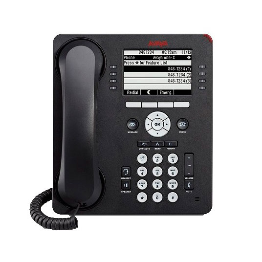 9608G IP Deskphone