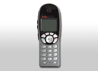 3645/6140 IP Wireless Handsets